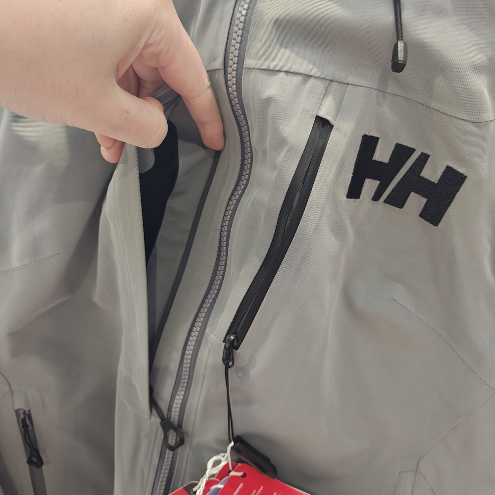 NWT Helly Hansen Women's Odin Infinity Insulated Jacket - Small - Picture 10 of 16